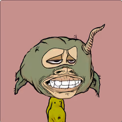 bored ass goblins #7460