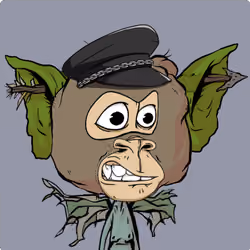 bored ass goblins #7558