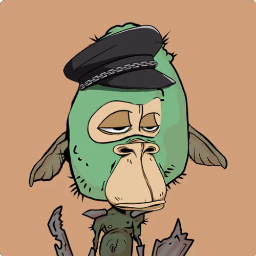 bored ass goblins #8456