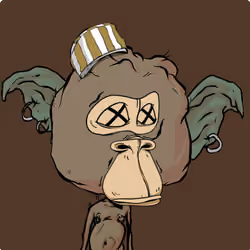 bored ass goblins #632