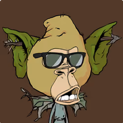 bored ass goblins #2054