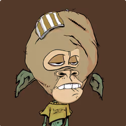 bored ass goblins #723