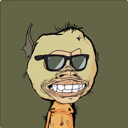 bored ass goblins #8550