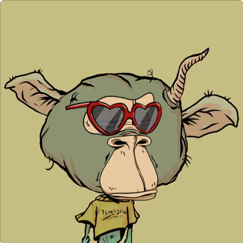 bored ass goblins #8140