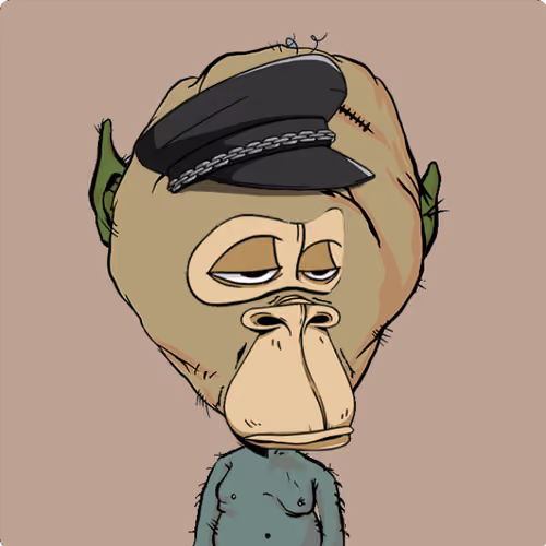 bored ass goblins #7985