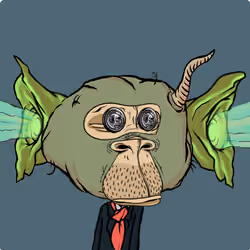 bored ass goblins #8019