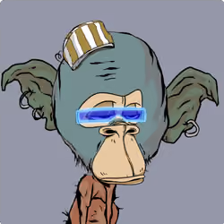 bored ass goblins #635