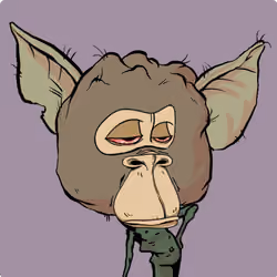 bored ass goblins #2704