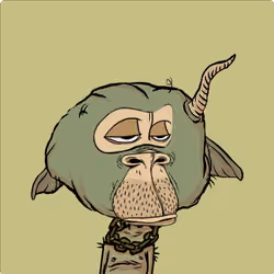 bored ass goblins #7563