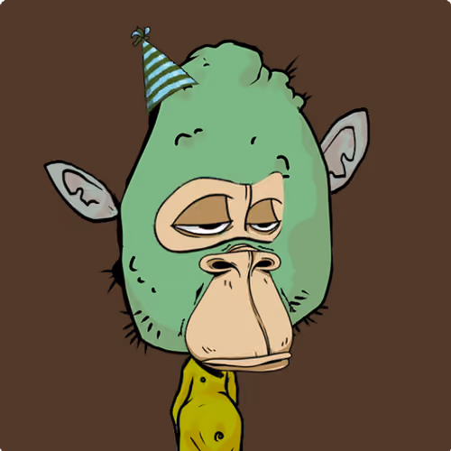 bored ass goblins #1115