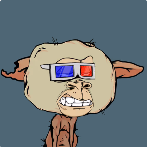 bored ass goblins #8986