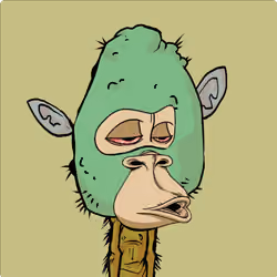 bored ass goblins #6134