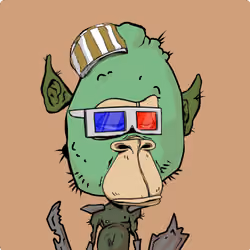 bored ass goblins #2011