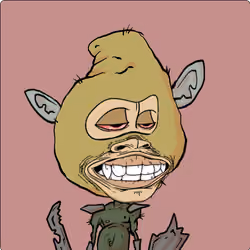 bored ass goblins #7770