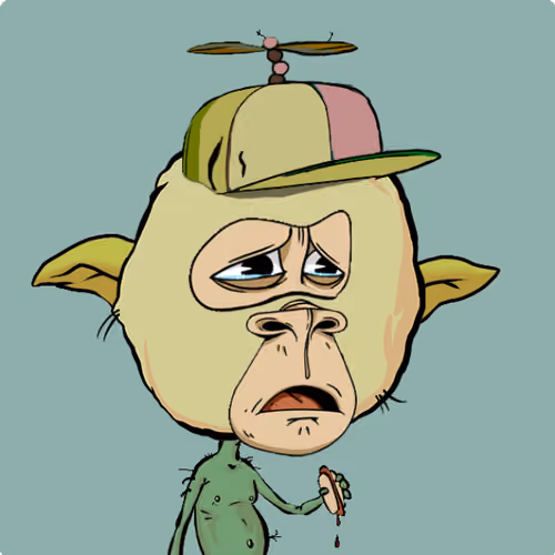 bored ass goblins #6391