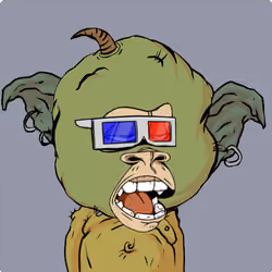 bored ass goblins #4412
