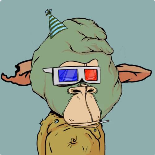 bored ass goblins #9385
