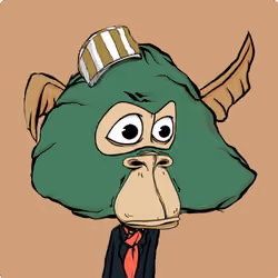 bored ass goblins #9050