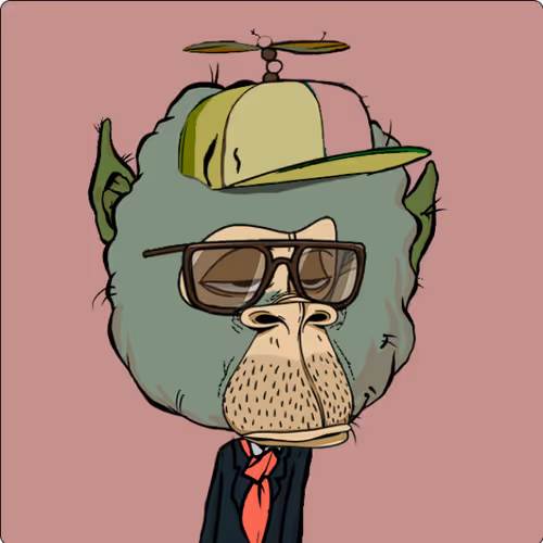 bored ass goblins #6681