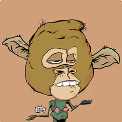 bored ass goblins #8440
