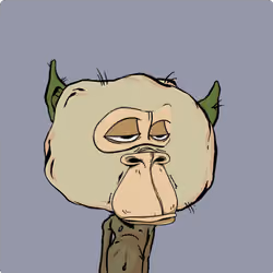 bored ass goblins #4738