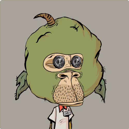 bored ass goblins #4910