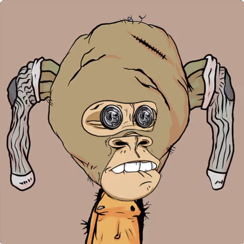 bored ass goblins #3204