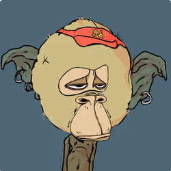 bored ass goblins #7751