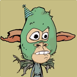 bored ass goblins #7817