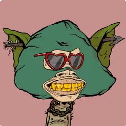 bored ass goblins #5550