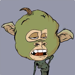 bored ass goblins #9879