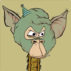 bored ass goblins #8603
