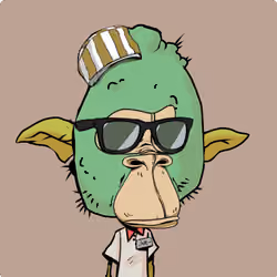 bored ass goblins #9076