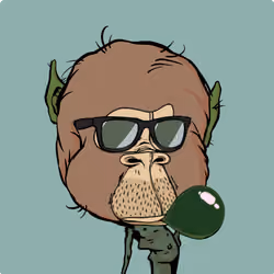 bored ass goblins #1047