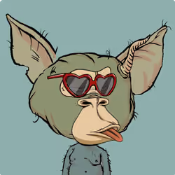 bored ass goblins #5411