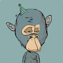 bored ass goblins #2526