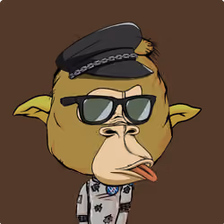 bored ass goblins #7981