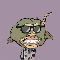 bored ass goblins #4854