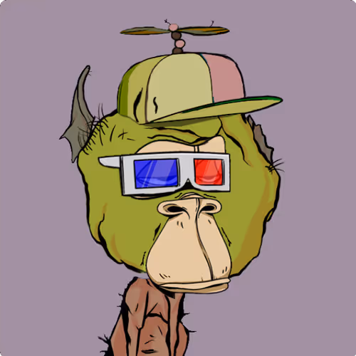 bored ass goblins #9552