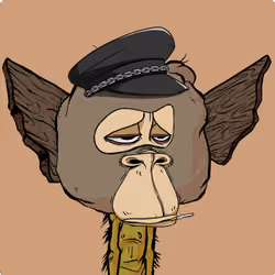 bored ass goblins #755