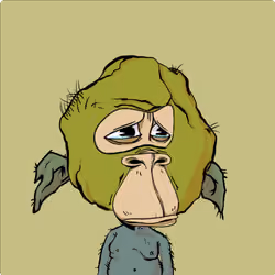 bored ass goblins #6587