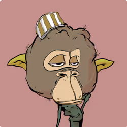 bored ass goblins #795