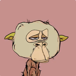 bored ass goblins #4918