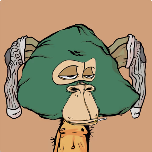 bored ass goblins #3488
