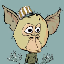 bored ass goblins #4277