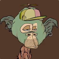 bored ass goblins #4731