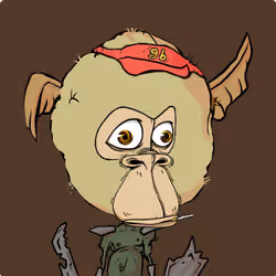 bored ass goblins #4006