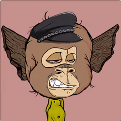 bored ass goblins #9973