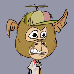 bored ass goblins #7959