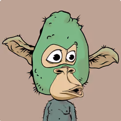 bored ass goblins #7547